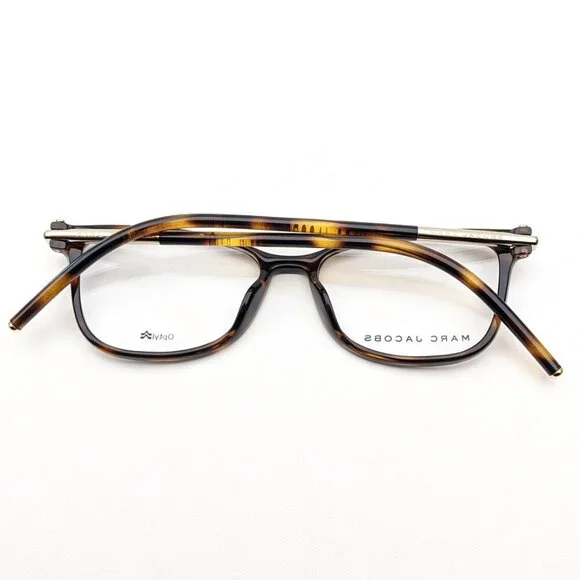 🕶️Marc Jacobs MARC 53 Eyeglasses 53/16 150ALB14🕶️